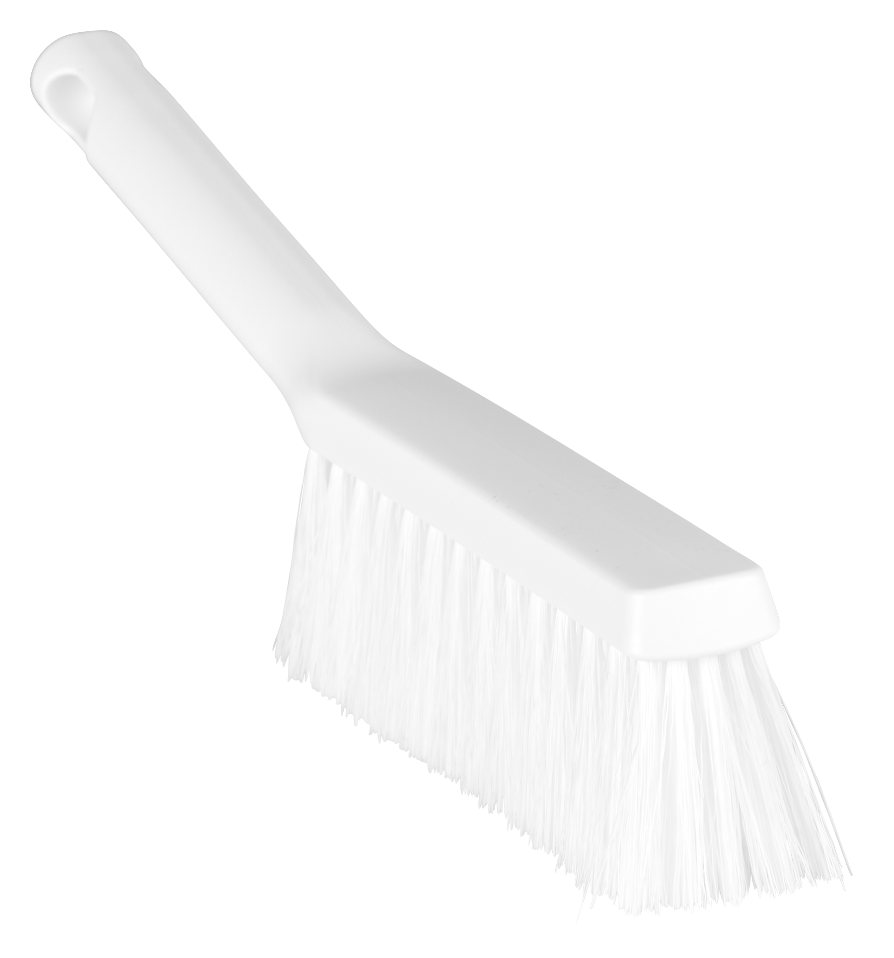 REMCO 451115 Bench Brush, Medium, 11.8 Inch Size, White | CM7RLX
