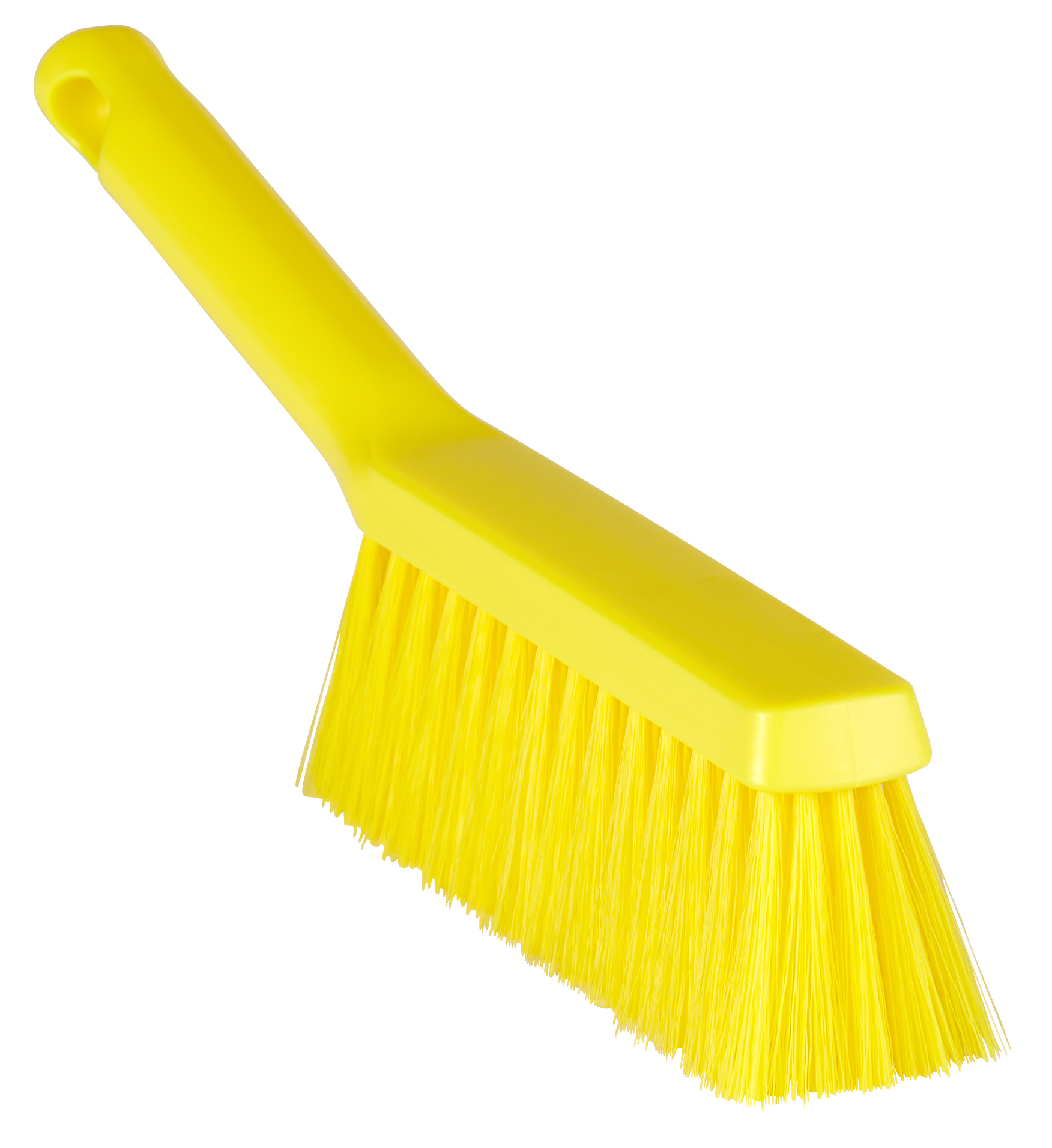 REMCO 451116 Bench Brush, Medium, 11.8 Inch Size, Yellow | CM7RLW
