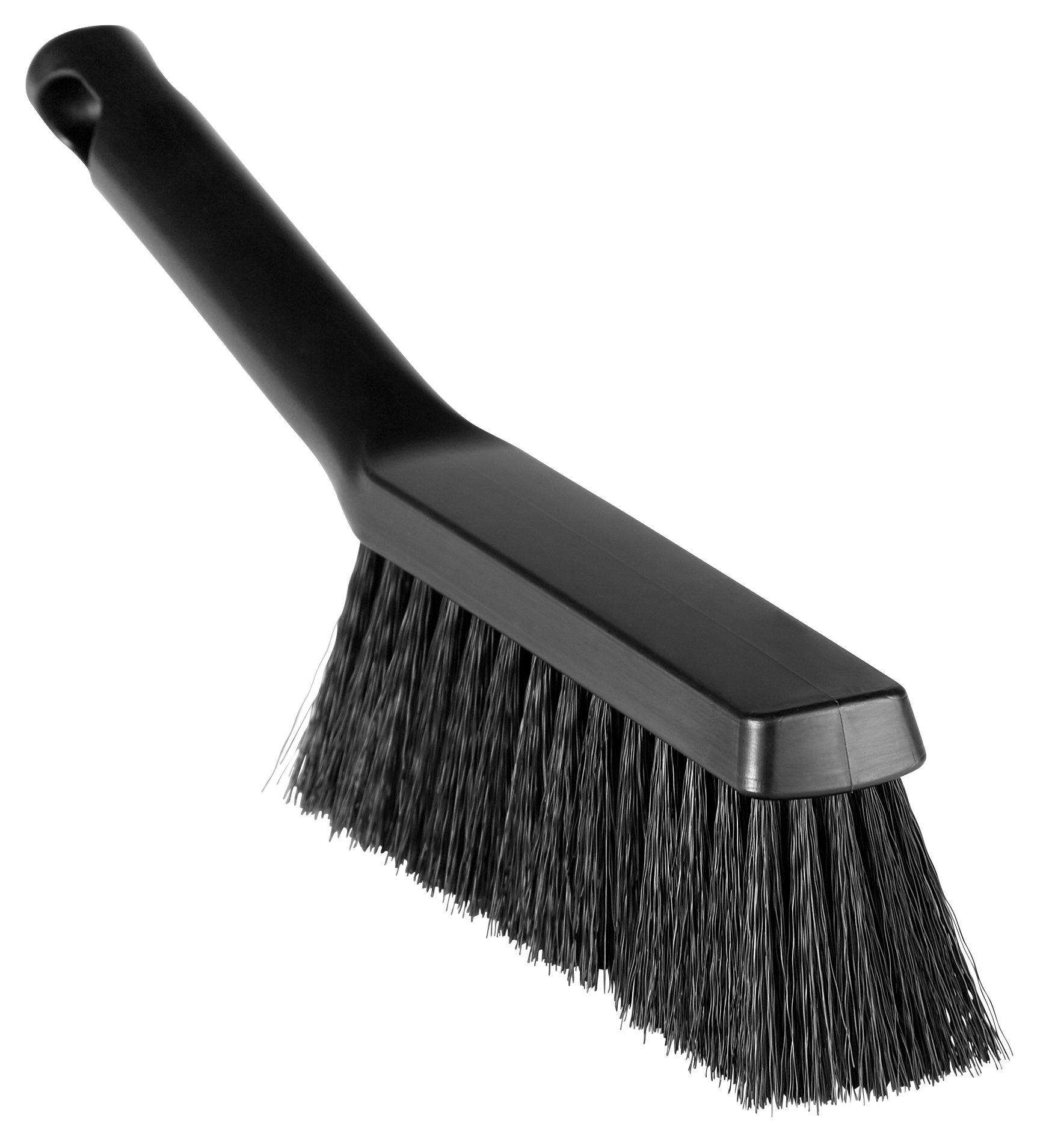 REMCO 451119 Bench Brush, Medium, 11.8 Inch Size, Black | CM7RMB