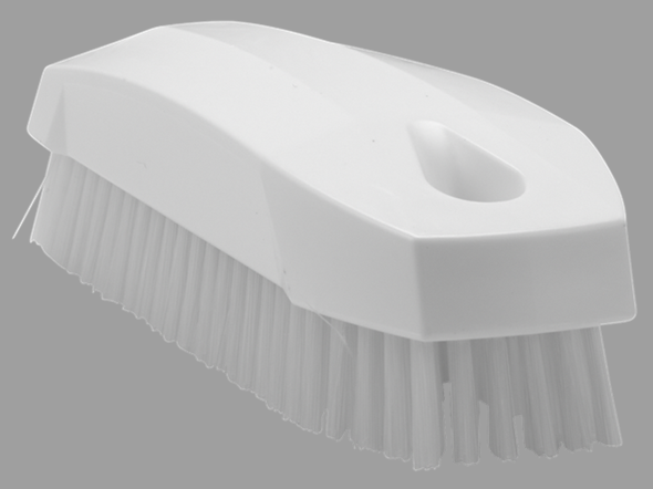 REMCO 64405 Nail Brush White 45/64 Trim L Pet | AC3EEJ 2RWD3