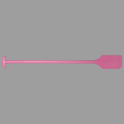 REMCO 67771 Mixing Paddle, 52 Inch Length, Pink | CM7QJZ