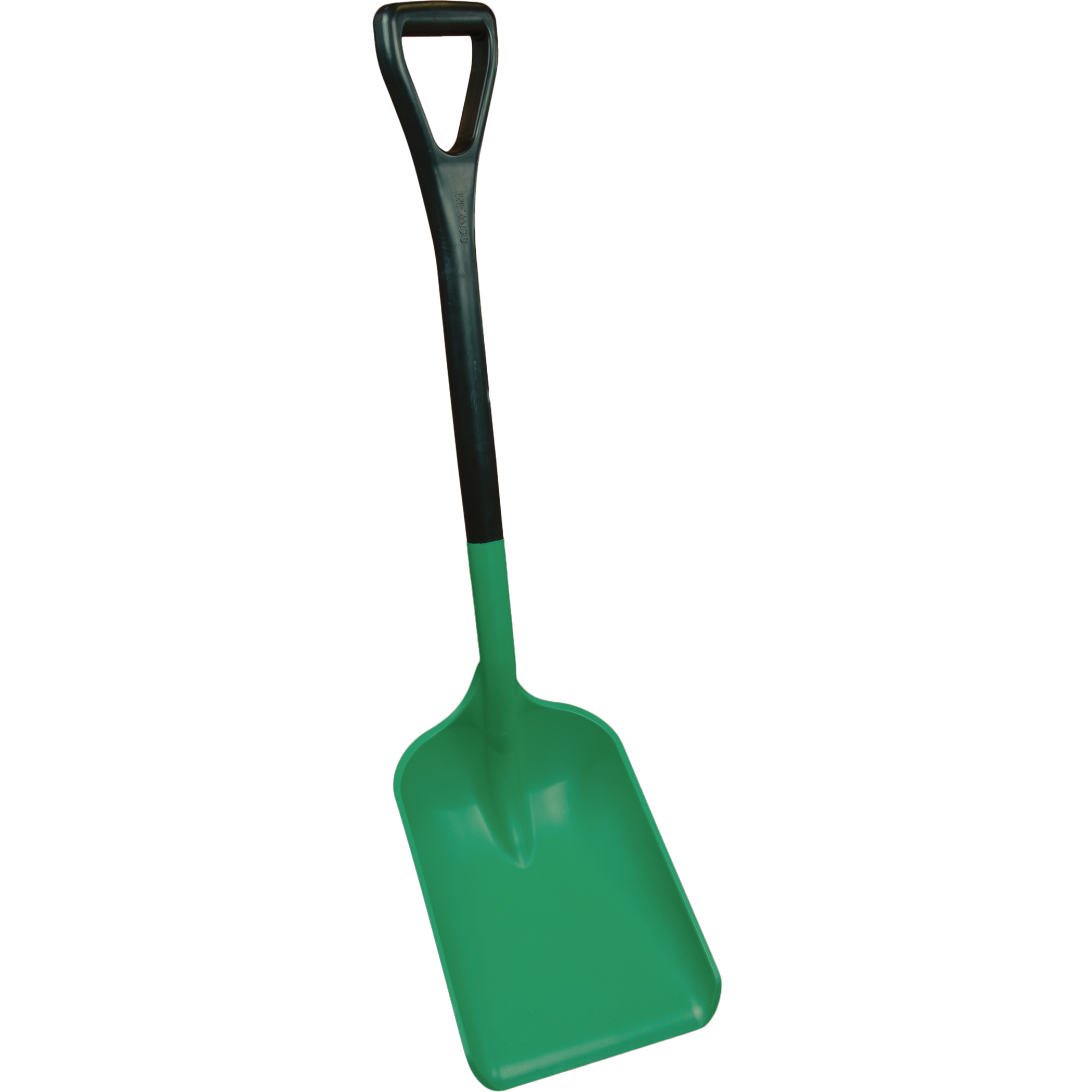 REMCO 6892SS Industrial Shovel 39 Inch Length Green | AD2UFY 3UE38