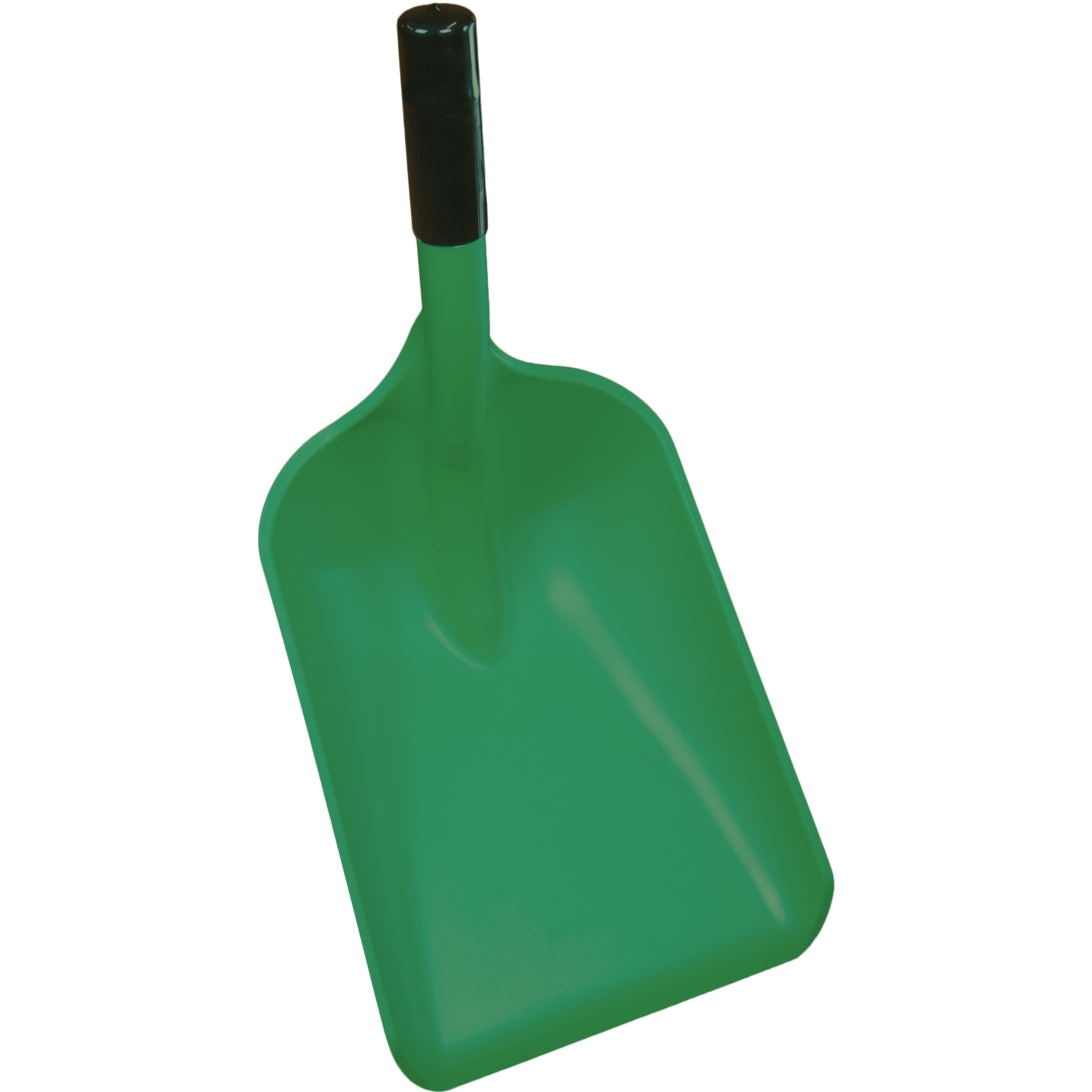 REMCO 6895SS Industrial Shovel Blade 10-1/2 Green | AD2UFZ 3UE39