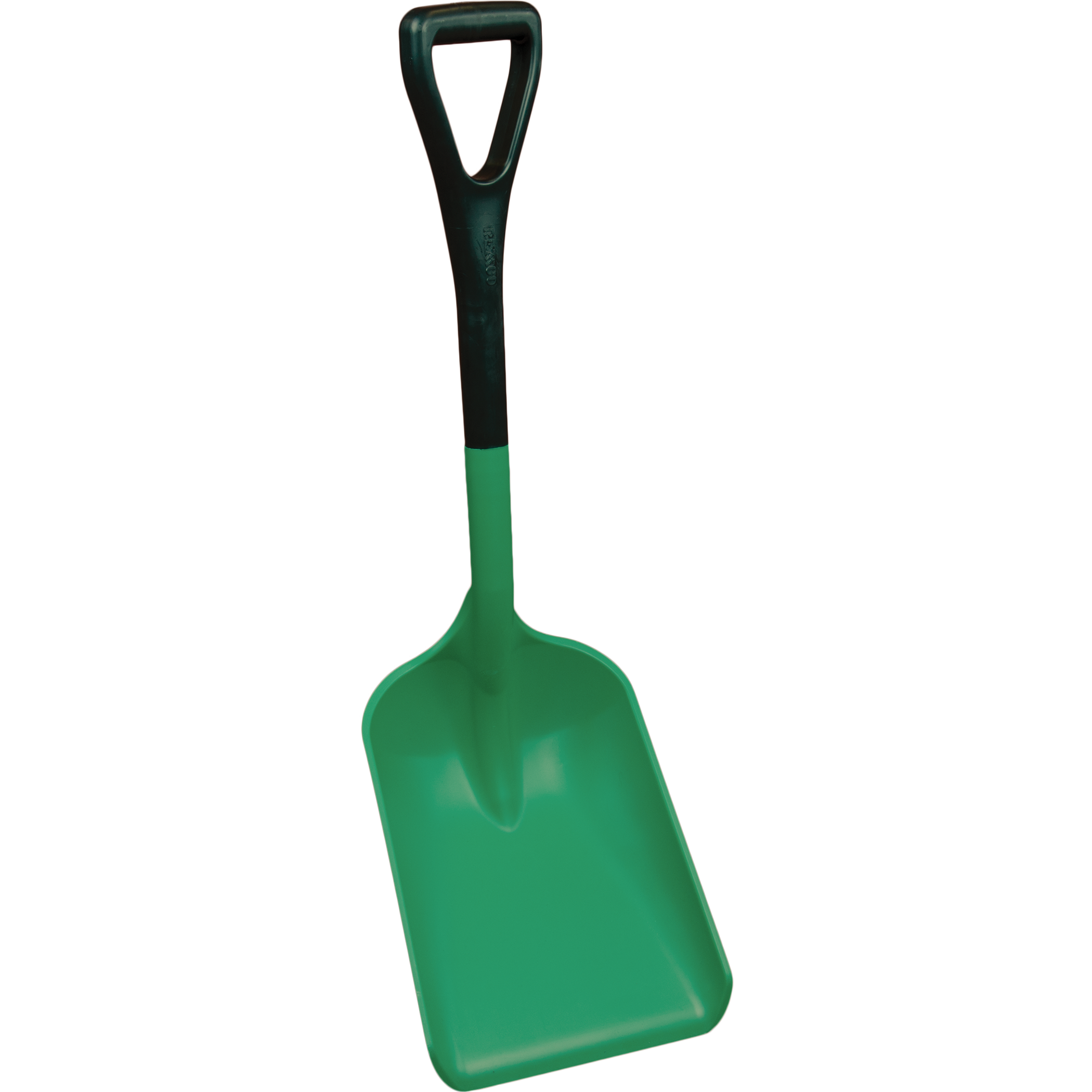 REMCO 6898SS Industrial Shovel 10-1/2 Inch Width Green | AD2UGC 3UE42