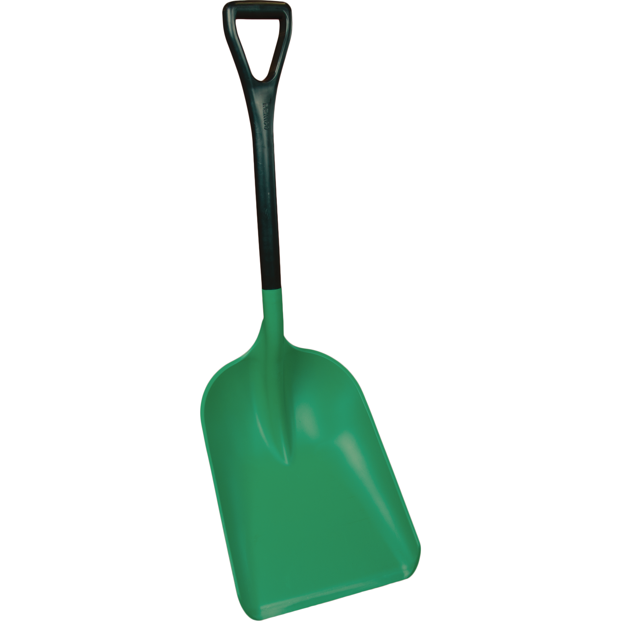 REMCO 6900SS Industrial Shovel 14 Inch Width Green | AD2UGD 3UE43