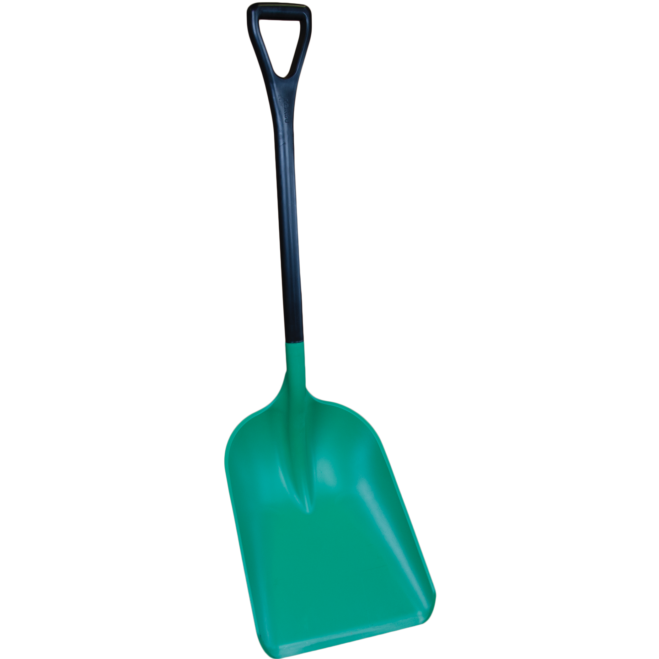 REMCO 6985SS Industrial Shovel 14 Inch Width Green | AD2UGE 3UE44