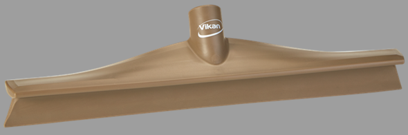 REMCO 714066 Squeegee, Ultra Hygiene, 16 Inch Size, PP/RB, Brown | CM7PZZ