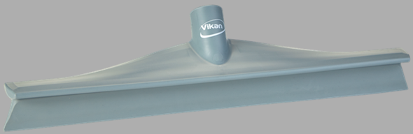 REMCO 714088 Squeegee, Ultra Hygiene, 16 Inch Size, PP/RB, Gray | CM7PZY