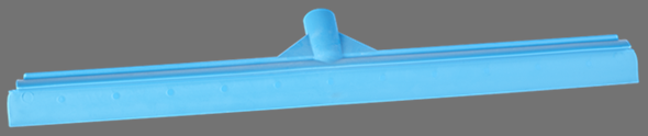 REMCO 726013 Squeegee, Single Blade, 23.6 Inch Size, Blue | CM7QAG