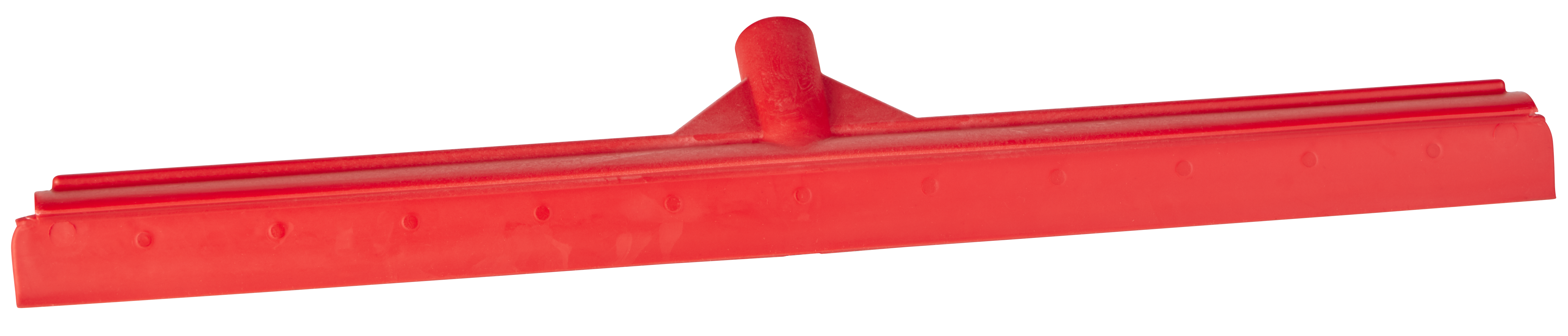 REMCO 726014 Squeegee, Single Blade, 23.6 Inch Size, Red | CM7QAE