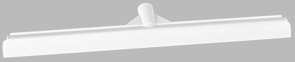 REMCO 726015 Squeegee, Single Blade, 23.6 Inch Size, White | CM7QAD