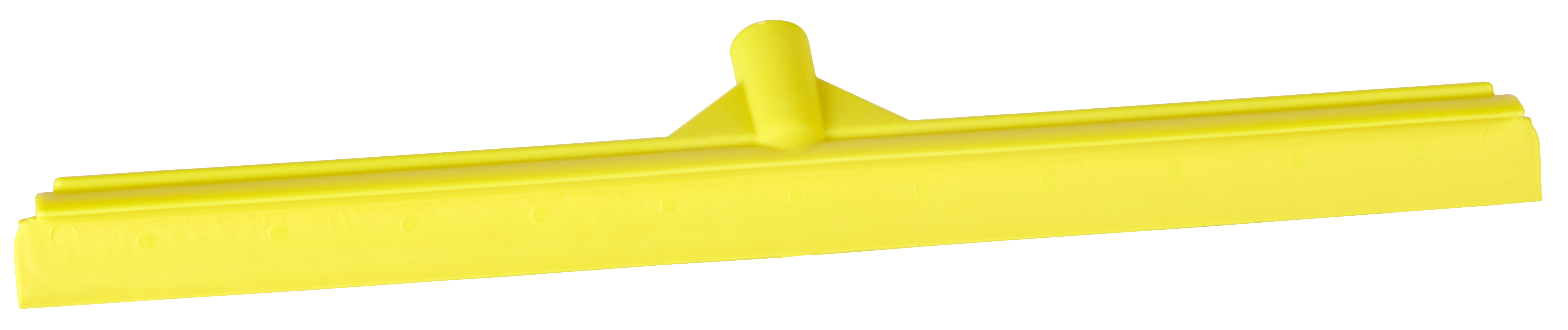 REMCO 726016 Squeegee, Single Blade, 23.6 Inch Size, Yellow | CM7QAC