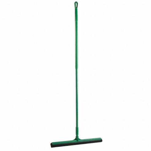 Floor Squeegee Green 24 Inch Foam Rubber