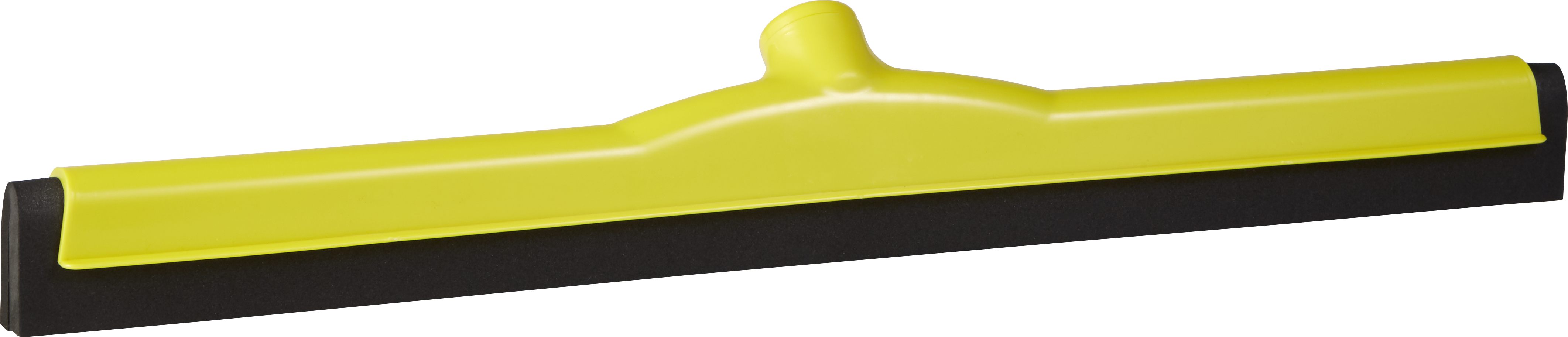 REMCO 785516 Floor Squeegee, Foam Blade, 21 Inch Length, Yellow | CM7QWL