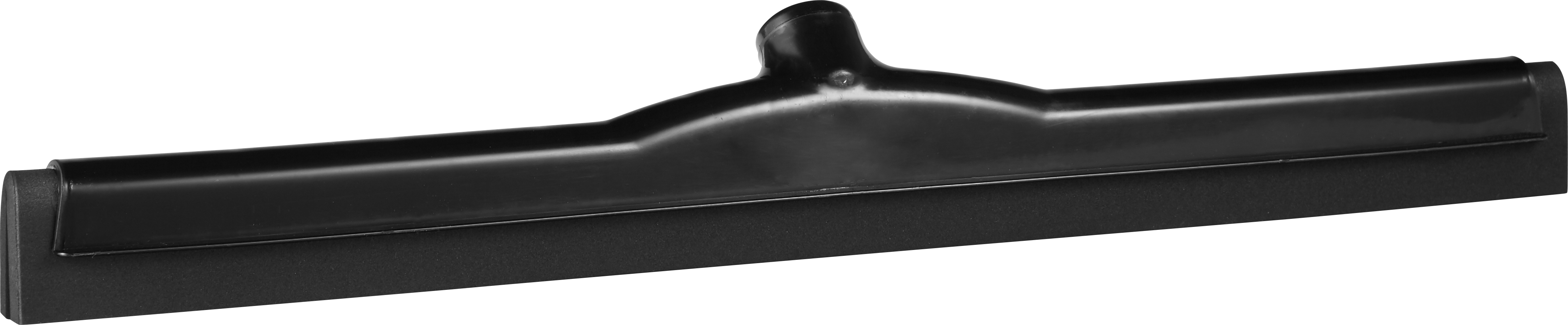 REMCO 785519 Floor Squeegee, Foam Blade, 21 Inch Length, Black | CM7QWR