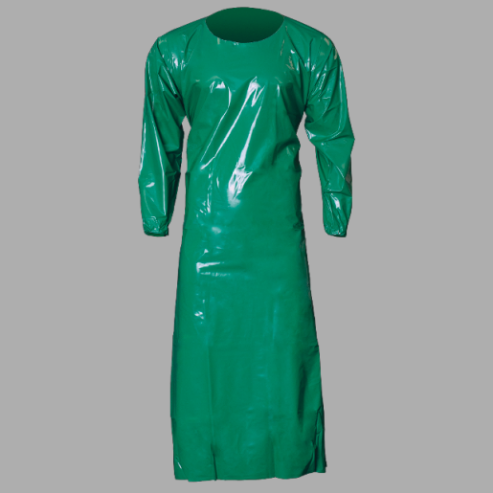 REMCO Disposable Barrier Gowns