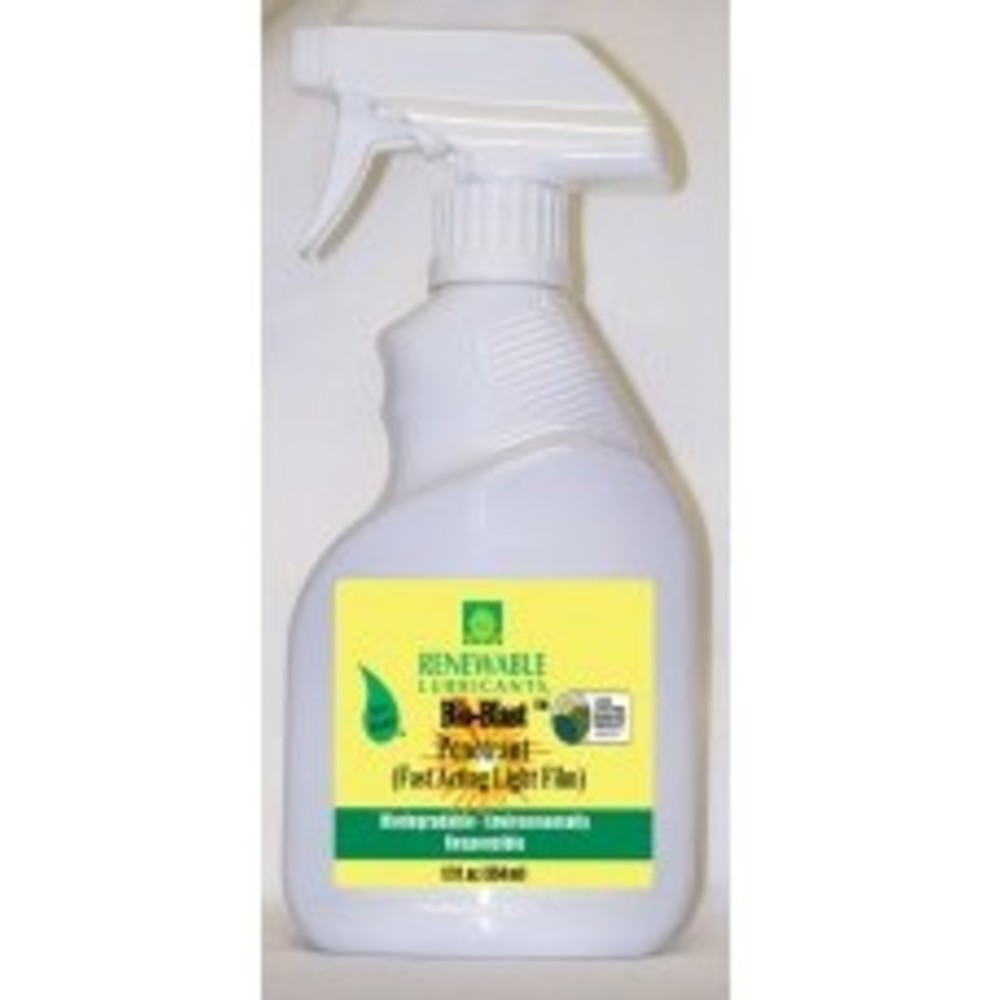 RENEWABLE LUBRICANTS 80351