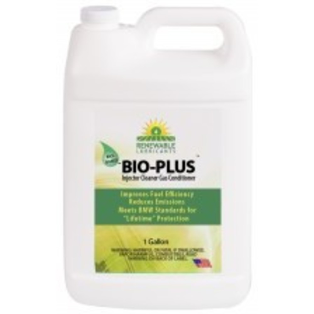 RENEWABLE LUBRICANTS 80423