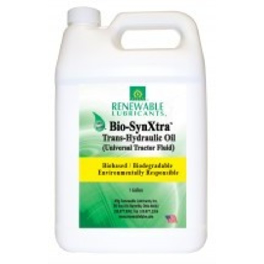 RENEWABLE LUBRICANTS 81203