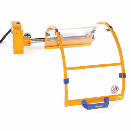 REPAR Machine Guards