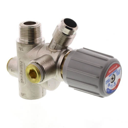 HONEYWELL AMX300LF/U HONEYWELL AMX300LF/U | BP3VFW