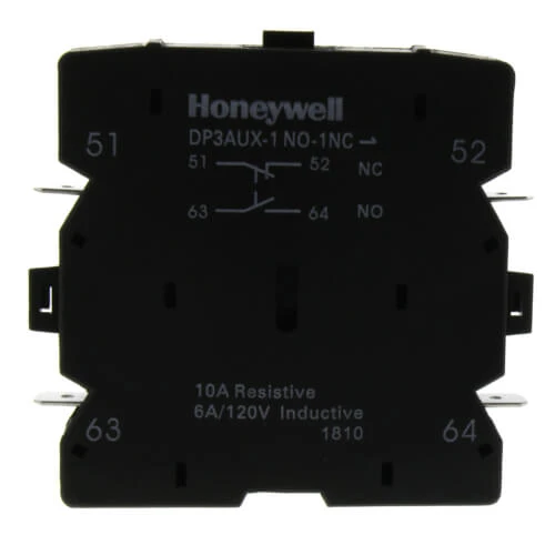 RESIDEO Mechanical Interlock Devices