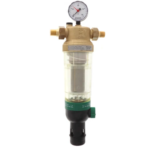 HONEYWELL F76S1007 HONEYWELL F76S1007 | BP2KWU