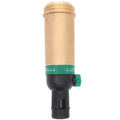 Sump, 1/2 - 1-1/4 Inch Size, Bronze