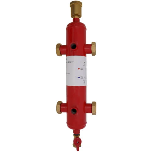 RESIDEO Electric Hydraulic Accessories