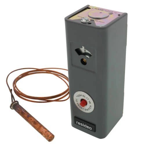 HONEYWELL L4008E1313/U HONEYWELL L4008E1313/U | BP4WGF