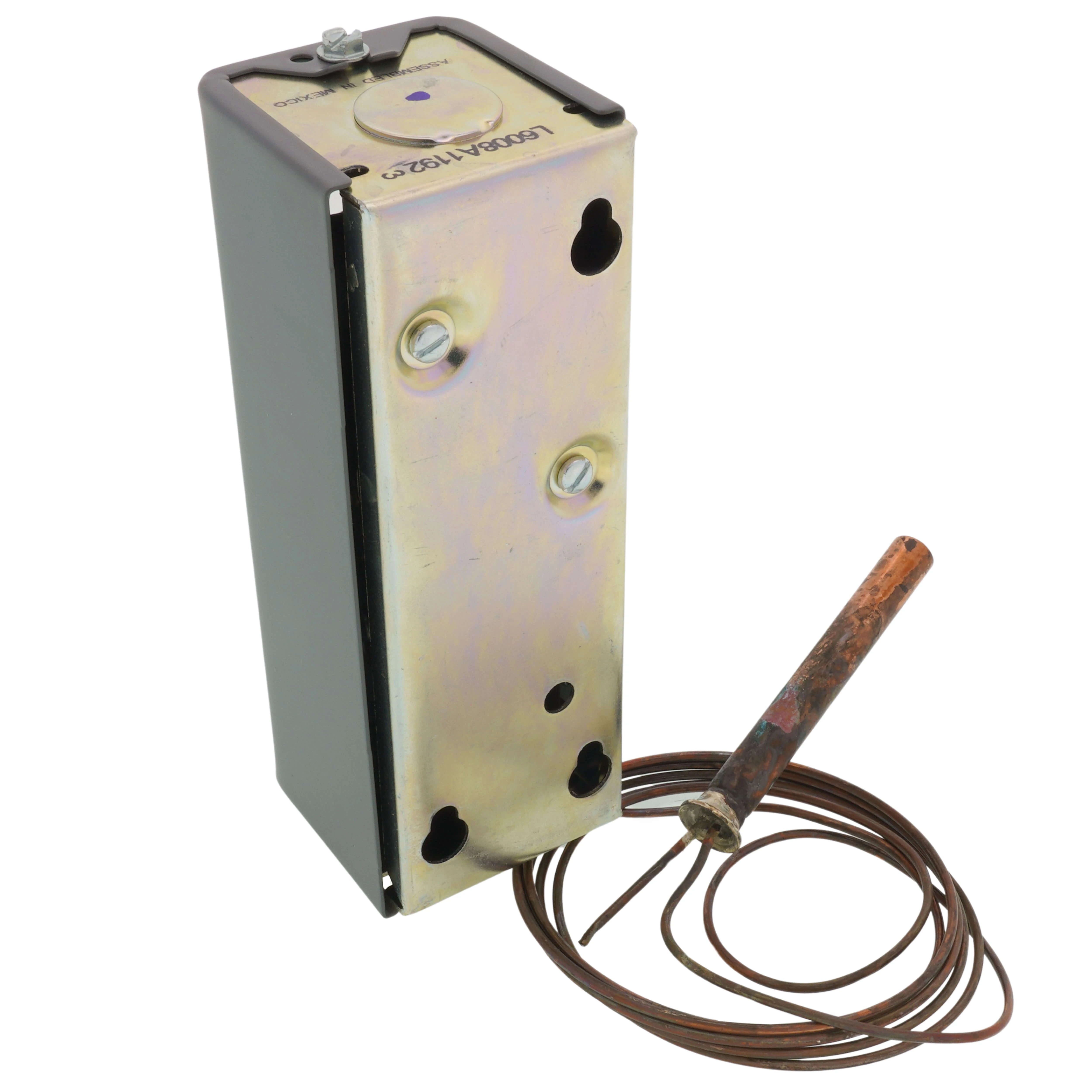 HONEYWELL L6008A1192 2