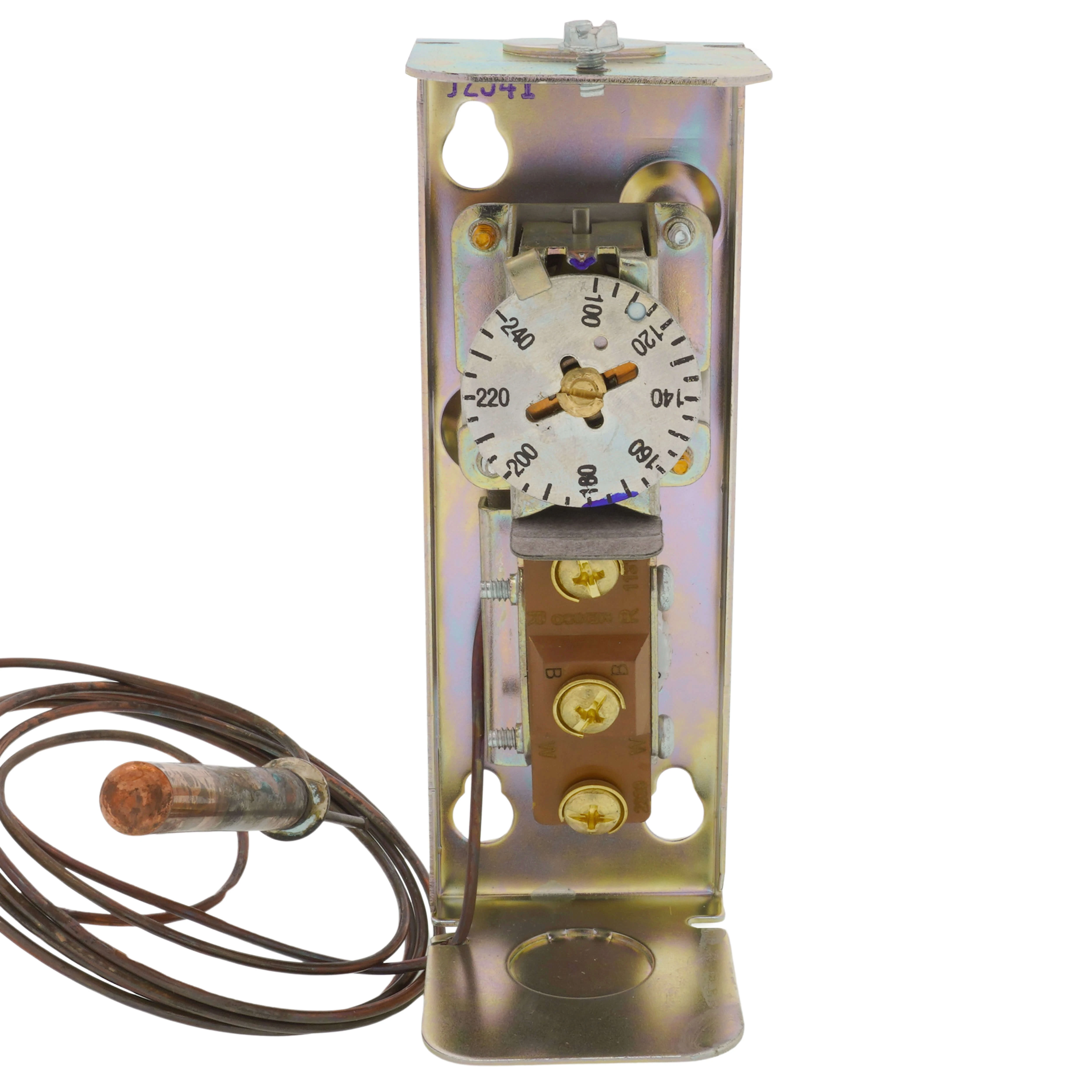 HONEYWELL L6008A1192 3