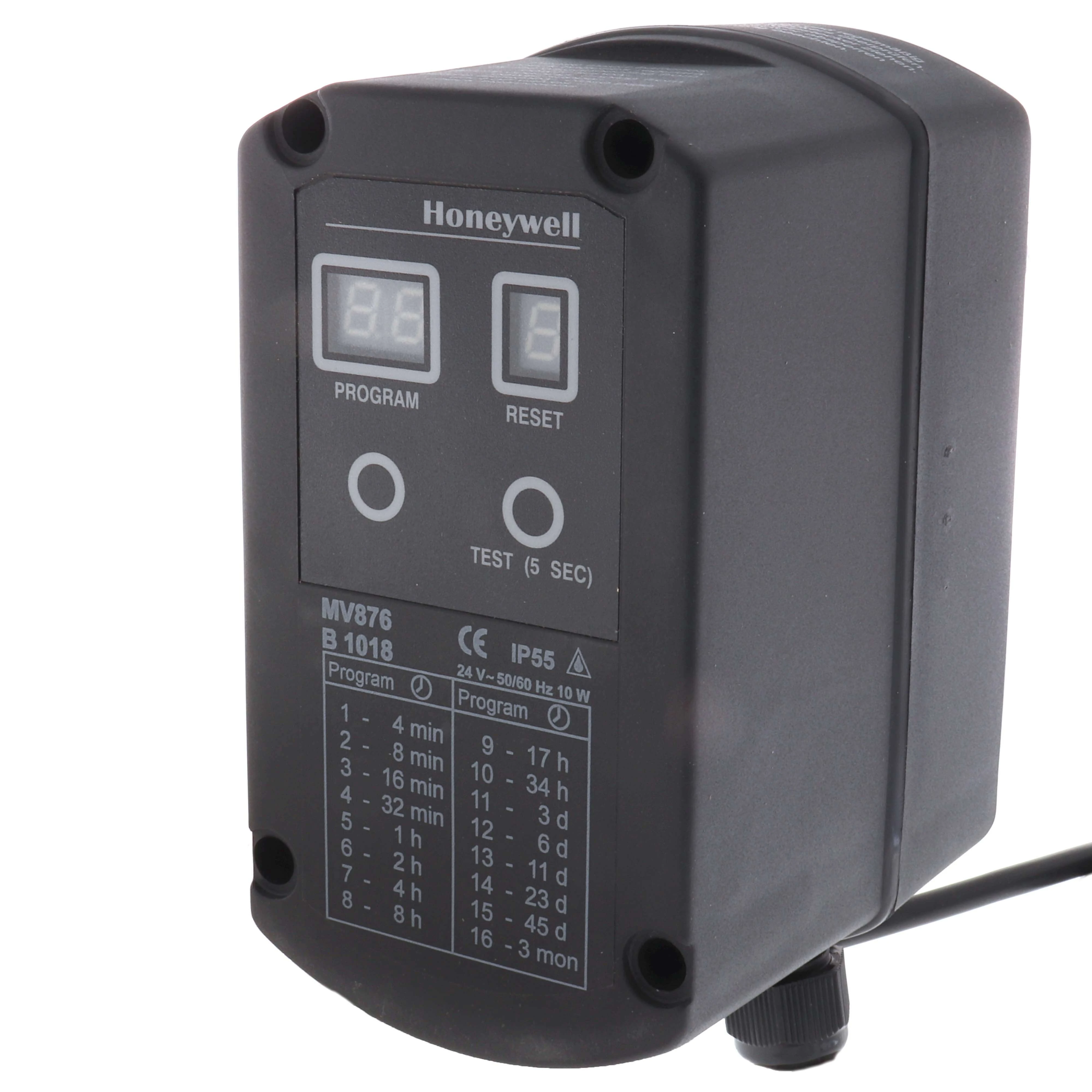 RESIDEO Temperature Controllers