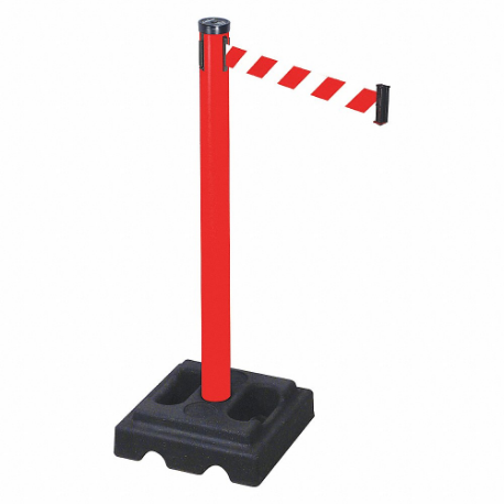 RETRACTA-BELT 302PRD-RWD