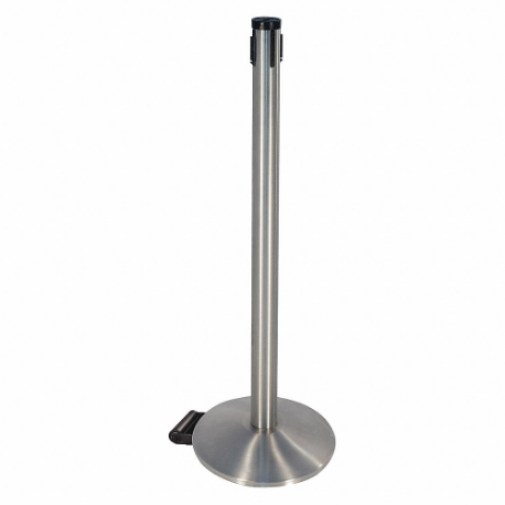 RETRACTA-BELT 304SASS-RCV