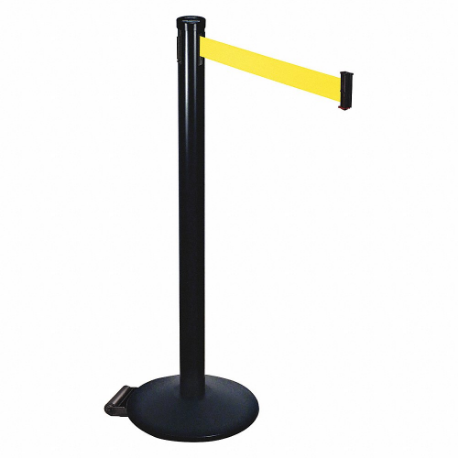 RETRACTA-BELT 305BA-YW