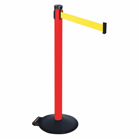 RETRACTA-BELT 305PRD-YW