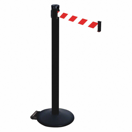 RETRACTA-BELT 305PSB-RWD