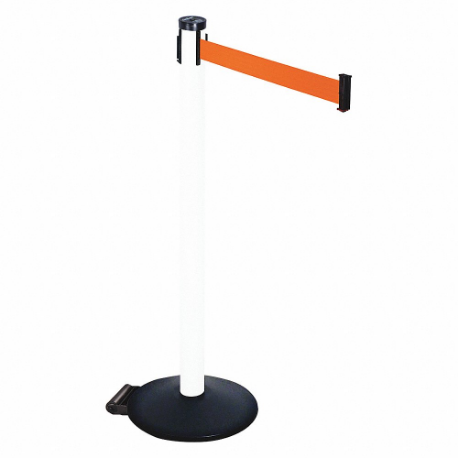 RETRACTA-BELT 305PWH-FO