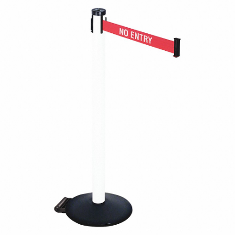 RETRACTA-BELT 305PWH-NE