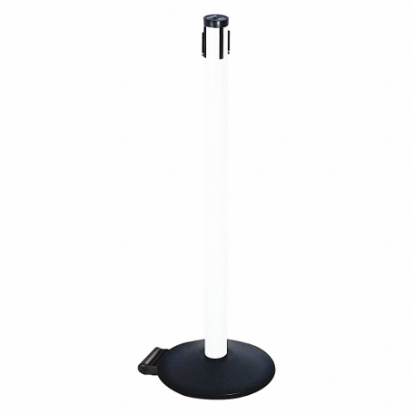 RETRACTA-BELT 305PWH-RCV