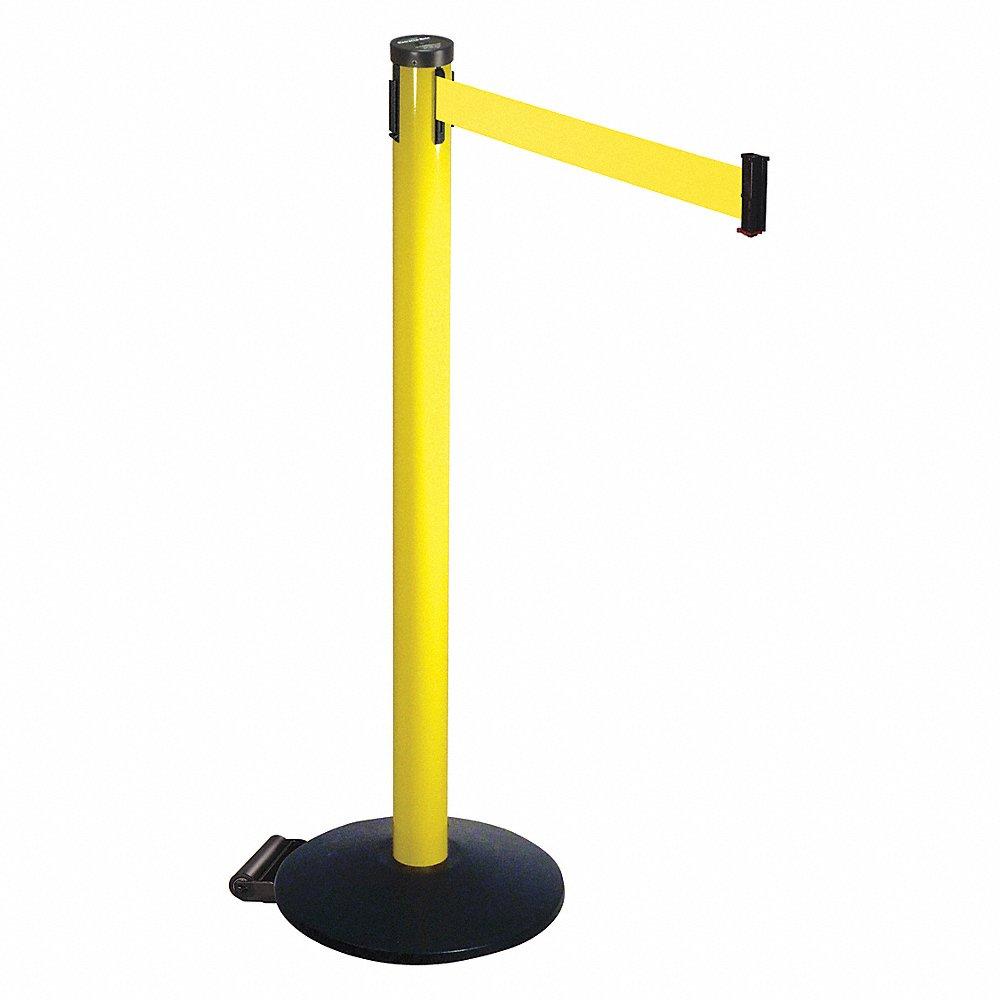 RETRACTA-BELT 305YA-YW
