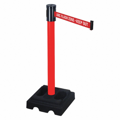 RETRACTA-BELT 322PRD-ARC