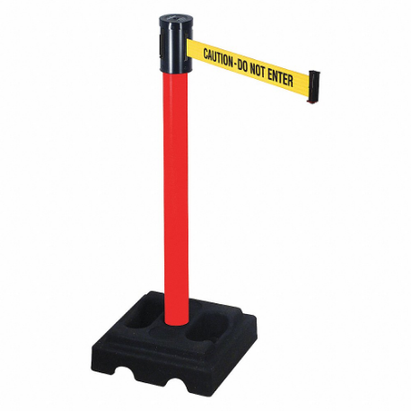 RETRACTA-BELT 322PRD-CAU