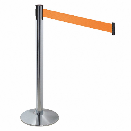 RETRACTA-BELT 330PAPC-OR