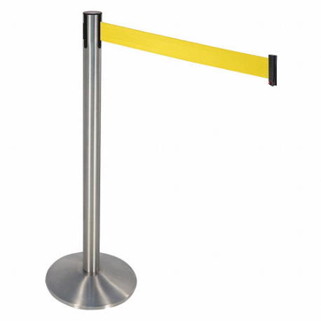 RETRACTA-BELT 330SS-YW