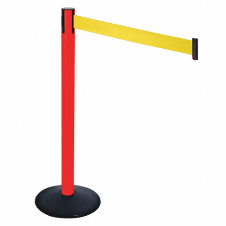 RETRACTA-BELT 331PRD-YW