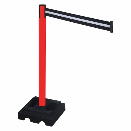 RETRACTA-BELT 332PRD-BW