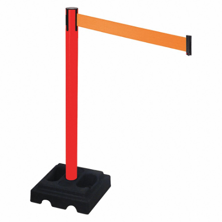 RETRACTA-BELT 332PRD-OR