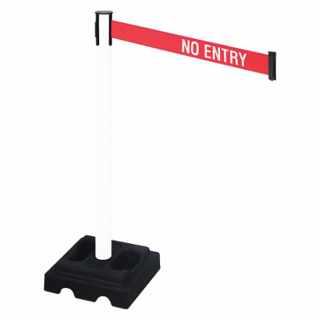 RETRACTA-BELT 332PWH-NE
